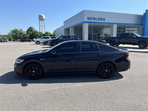 2023 Volkswagen Jetta GLI 2.0T Autobahn