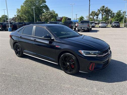 2023 Volkswagen Jetta GLI 2.0T Autobahn