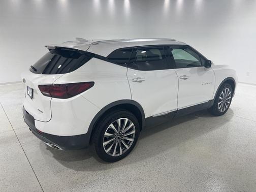 2025 Chevrolet Blazer Premier