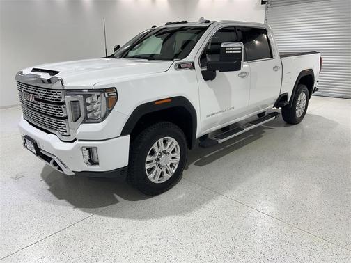 2023 GMC Sierra 2500 Denali