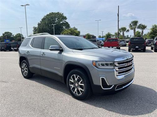 2023 GMC Acadia FWD SLE