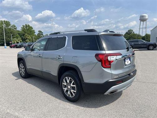 2023 GMC Acadia FWD SLE