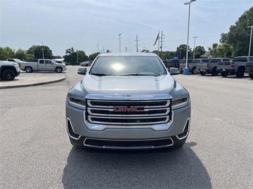 2023 GMC Acadia FWD SLE