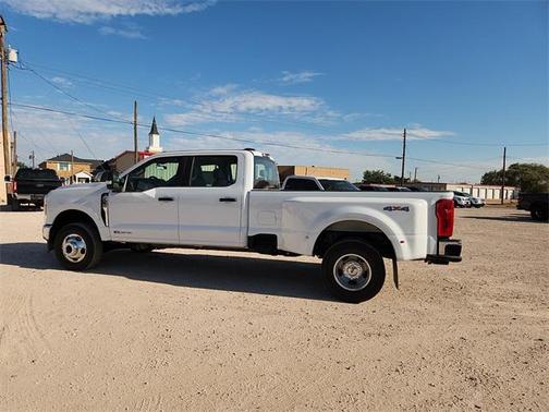 2026 Ford F-350 XL