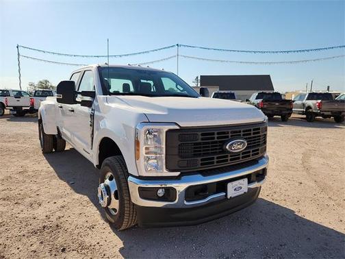 2026 Ford F-350 XL