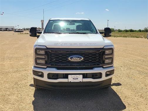 2025 Ford F-250 XL