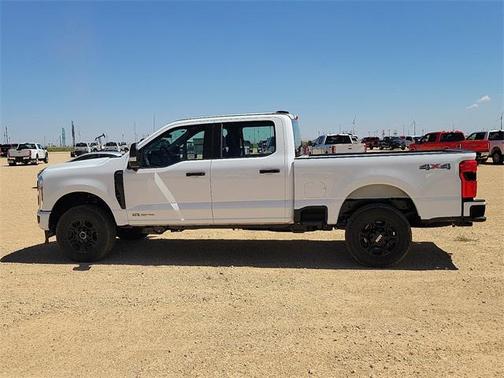 2025 Ford F-250 XL