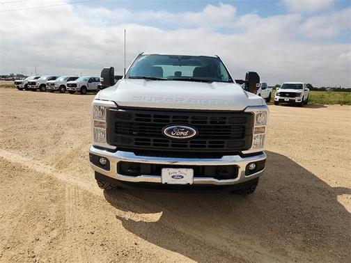 2025 Ford F-250 XL