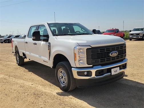 2025 Ford F-250 XL