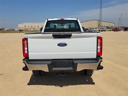 2025 Ford F-250 XL