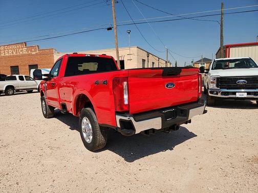 2026 Ford F-250 XLT