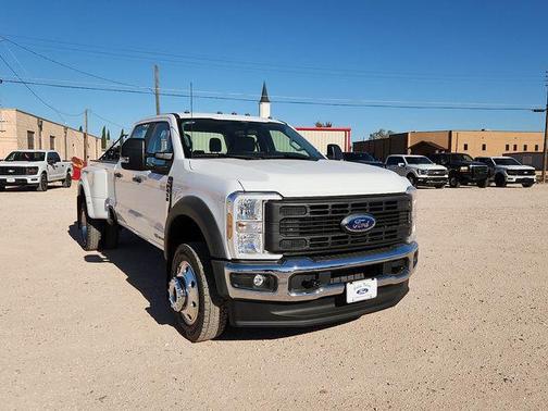2026 Ford F-450 XL