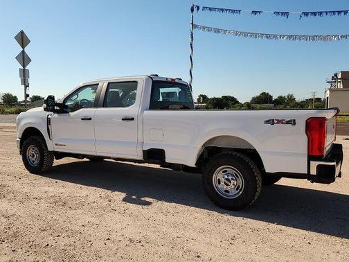 OXFORD WHITE 2026 Ford F-250 XL