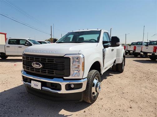 2026 Ford F-350 XL