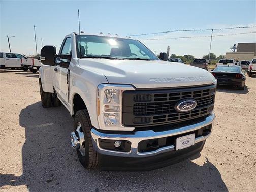 2026 Ford F-350 XL