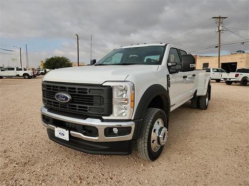 2026 Ford F-450 XL
