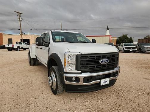 2026 Ford F-450 XL