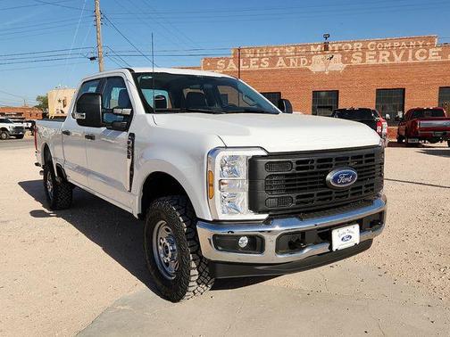 2026 Ford F-250 XL