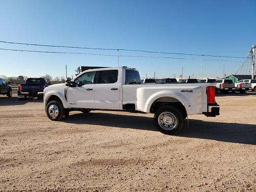 2026 Ford F-450 XL
