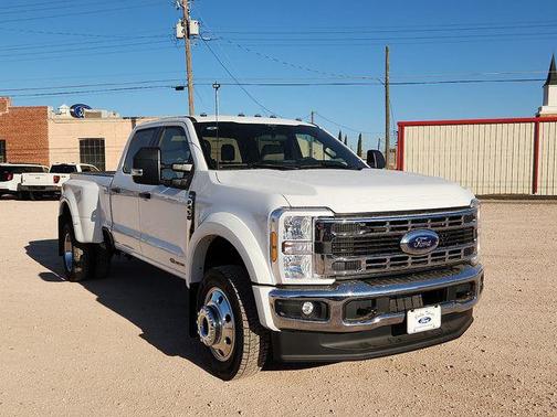 2026 Ford F-450 XL