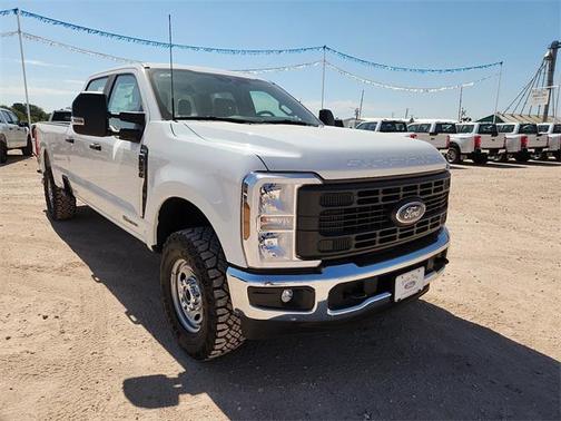 2026 Ford F-250 XL