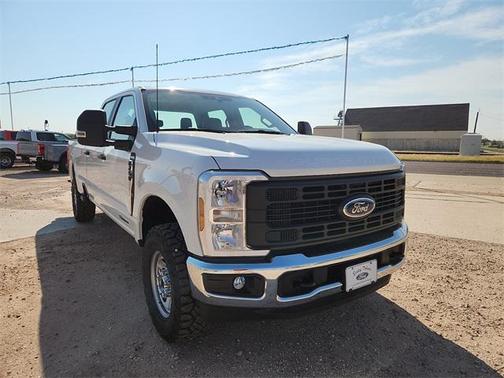 2026 Ford F-250 XL