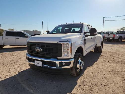 2026 Ford F-350 XL