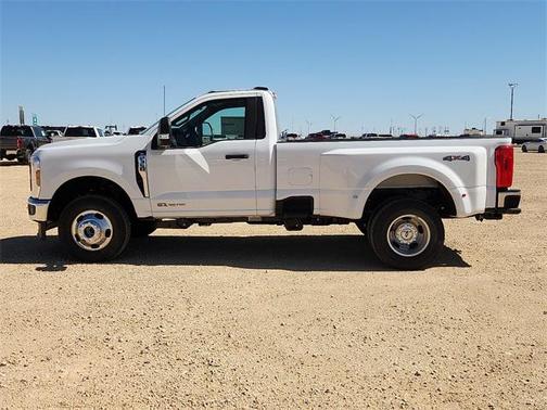 2025 Ford F-350 XL