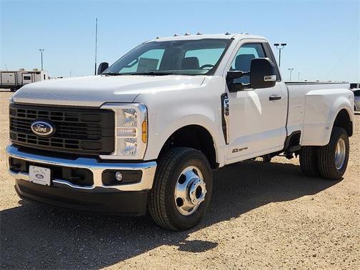 2025 Ford F-350 XL