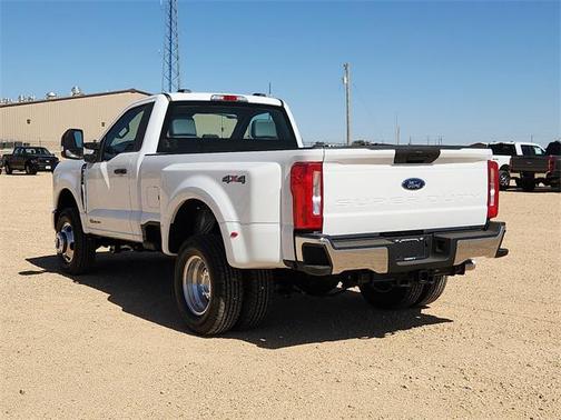 2025 Ford F-350 XL