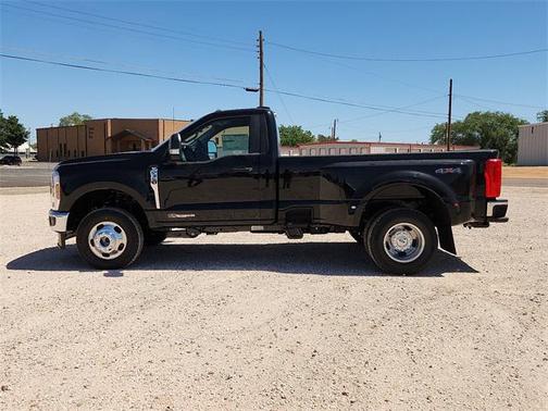 2025 Ford F-350 XLT