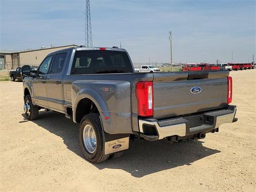 2025 Ford F-350 XLT