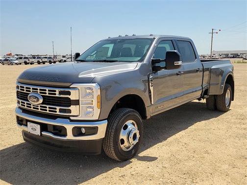2025 Ford F-350 XLT