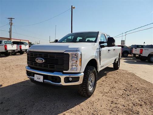 2026 Ford F-250 XL
