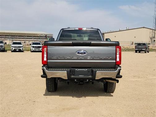 2025 Ford F-350 XLT