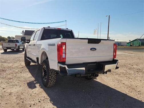 2026 Ford F-250 XLT