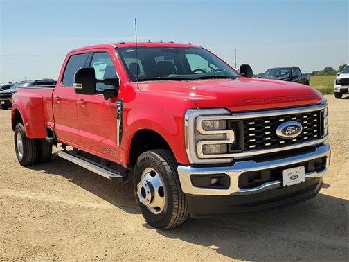 2025 Ford F-350 Lariat