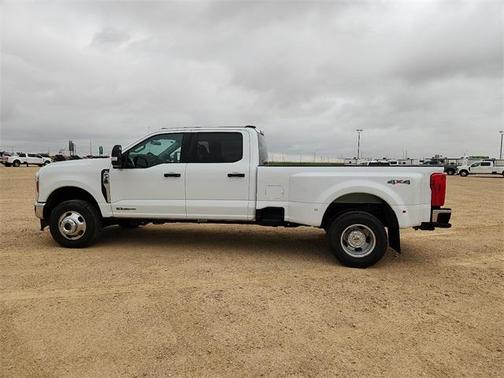 2025 Ford F-350 XLT