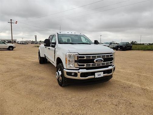 2025 Ford F-350 XLT