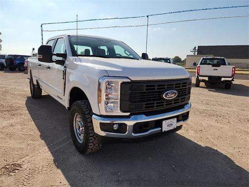 2026 Ford F-250 XL