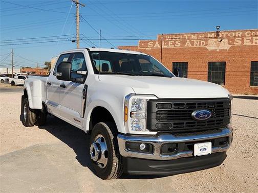 2026 Ford F-350 XL