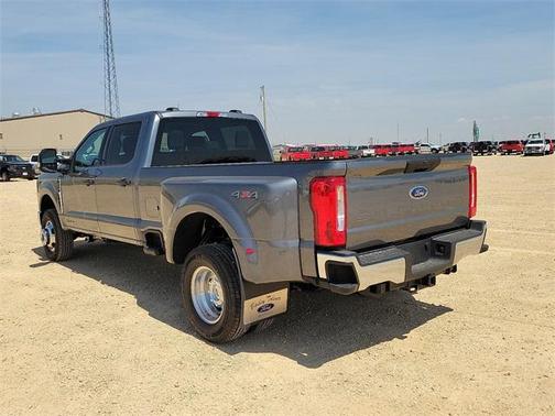 2025 Ford F-350 XLT