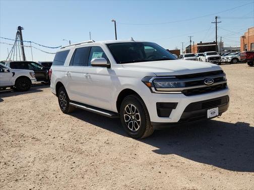 2024 Ford Expedition Max XLT
