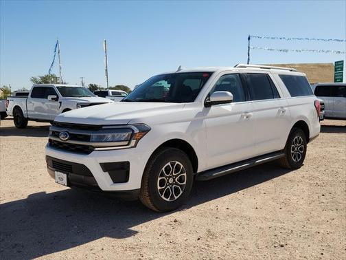 2024 Ford Expedition Max XLT
