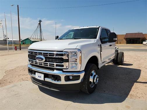 2026 Ford F-350 XL