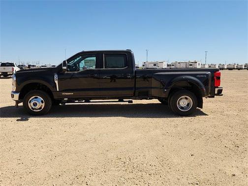2025 Ford F-350 Lariat