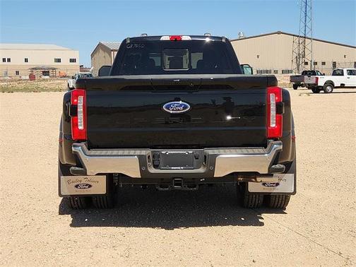 2025 Ford F-350 Lariat
