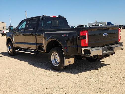 2025 Ford F-350 Lariat