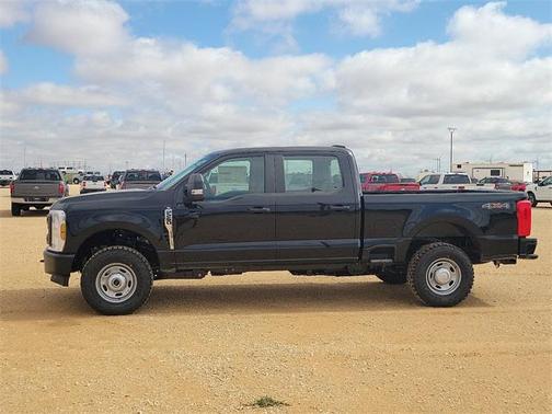 2025 Ford F-250 XL