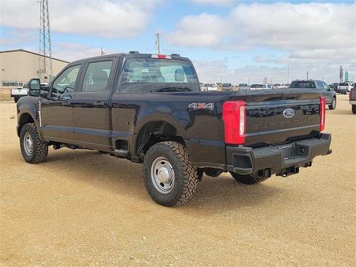 2025 Ford F-250 XL